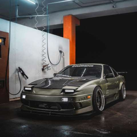 JDM | Drift | Japanese Domestic Market