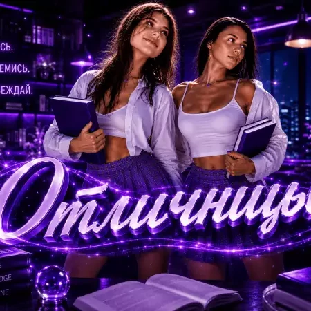 Dark отличницы