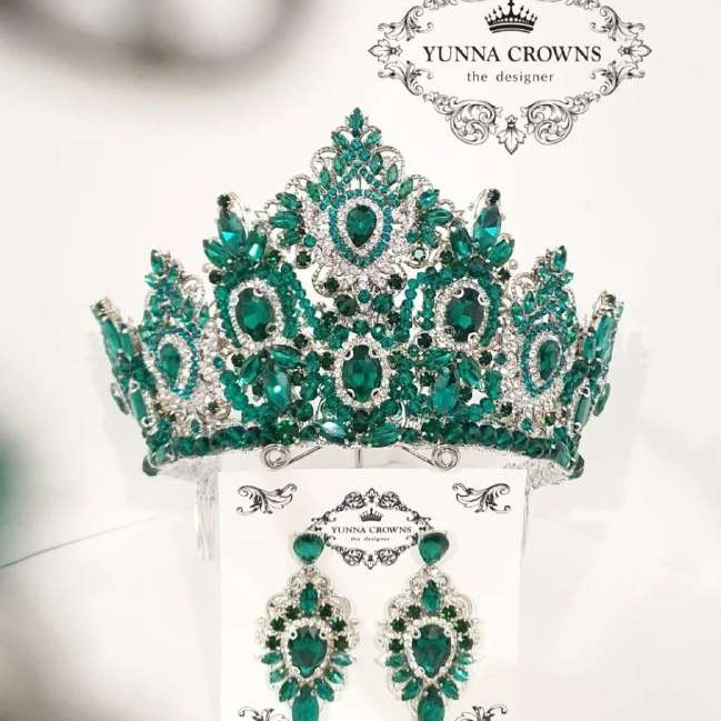 Коронованная особа