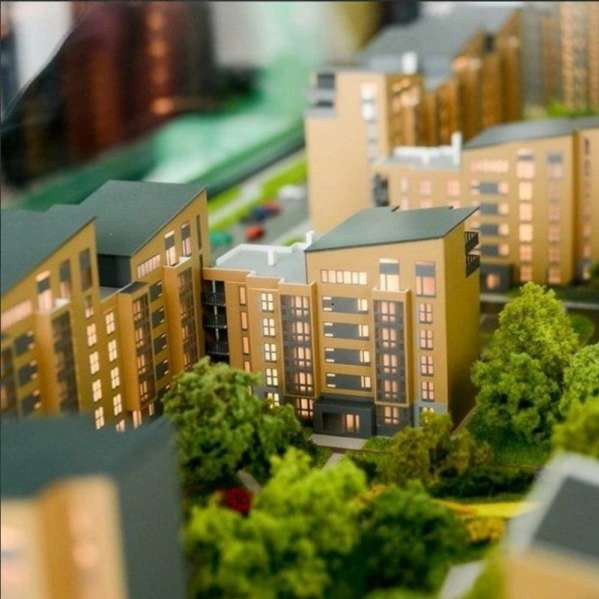 Новости недвижимости