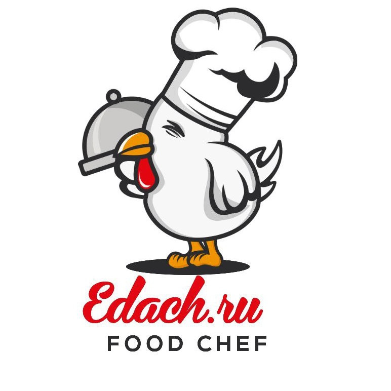 ЕДАЧ - Кулинарный блог вкусных рецептов