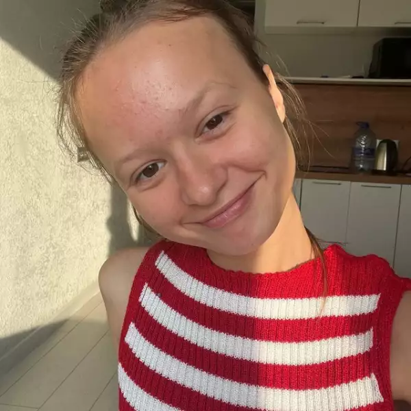 Слитые Видео Анастасии Брагиной