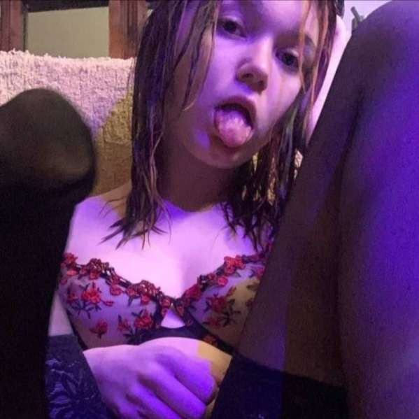 СЛИВ СТУДЕНТОК 18+