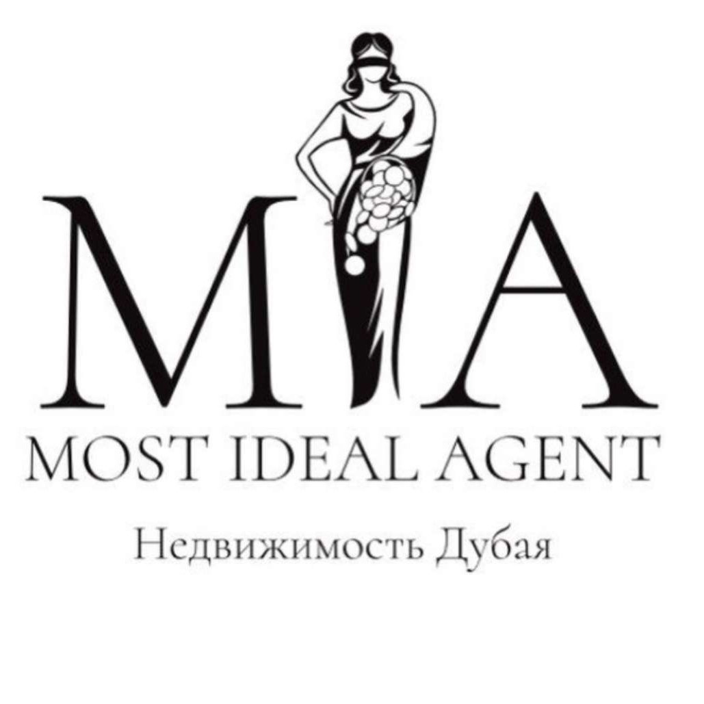 MiA Real Estate Дубай