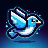 BIRD TON