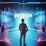 Hi-tech