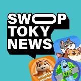 MINI APPS NEWS | SWOP TOKY