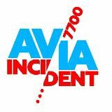 AVIAINCIDENT 🇷🇺