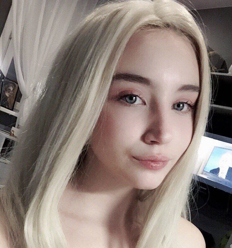 Слитый рай | Зумершы 18+